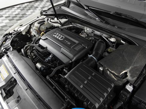 Used 2016 Audi A3 2.0T Premium Plus w/ Technology Package image 39