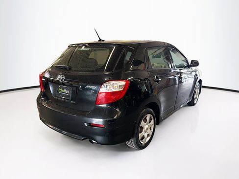 Used 2009 Toyota Matrix FWD image 9