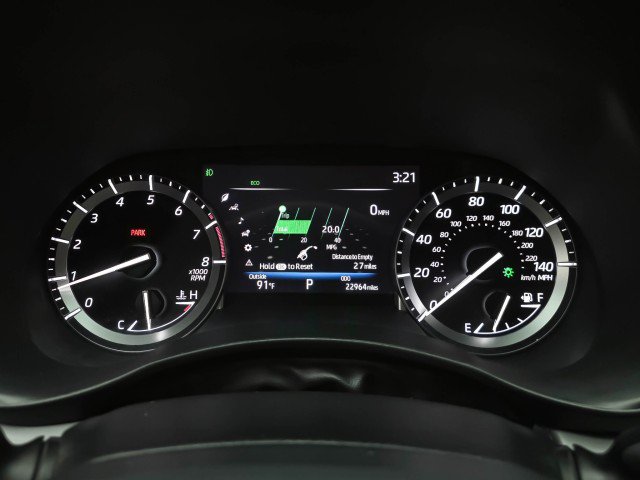 Used 2021 Toyota Highlander Limited AWD/4WD image 27