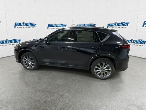 New 2025 MAZDA CX-5 AWD 2.5 S image 7