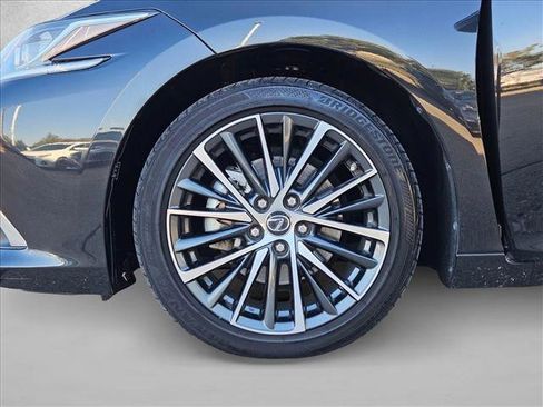 Used 2022 Lexus ES 350 w/ Premium Package image 23