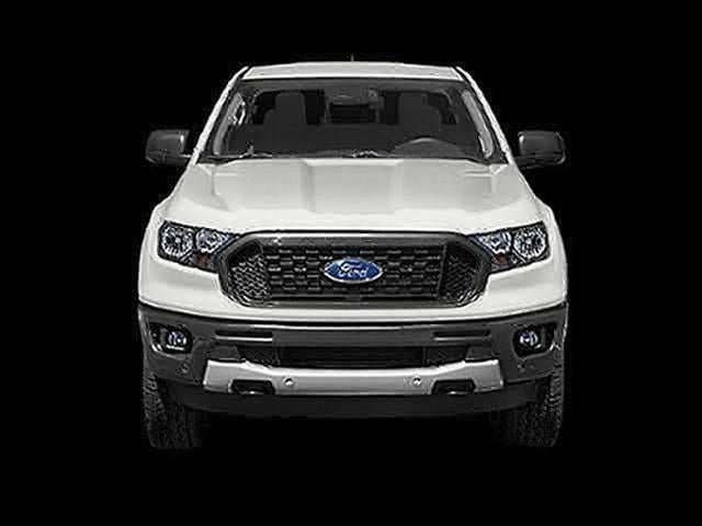 Used 2019 Ford Ranger Lariat w/ Equipment Group 501A Mid AWD/4WD image 60