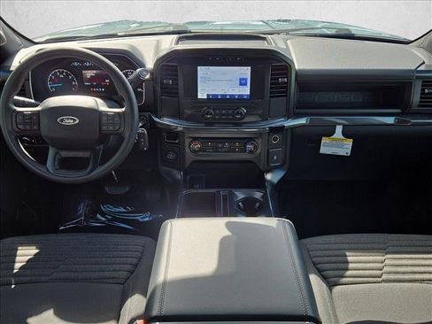 Used 2023 Ford F150 XL w/ STX Appearance Package RWD image 18