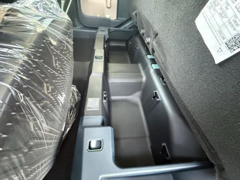 New 2025 Ford Maverick Lariat w/ 4K Tow Package image 20