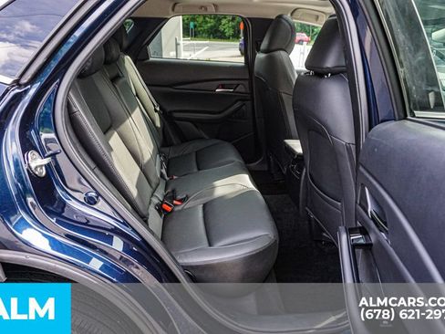 Used 2024 MAZDA CX-30 AWD 2.5 S w/ Preferred Package image 22