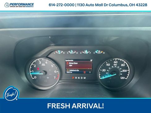 Used 2024 Ford F250 XL w/ 360-Degree Camera Package AWD/4WD image 22
