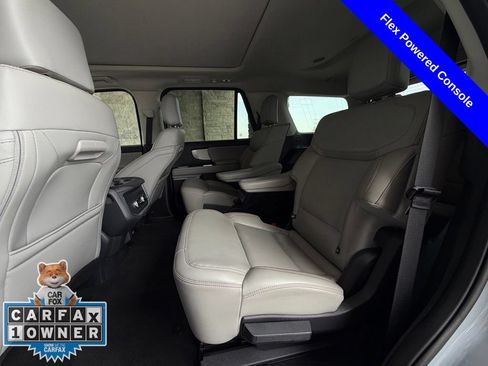Used 2025 Ford Expedition Active AWD/4WD image 22