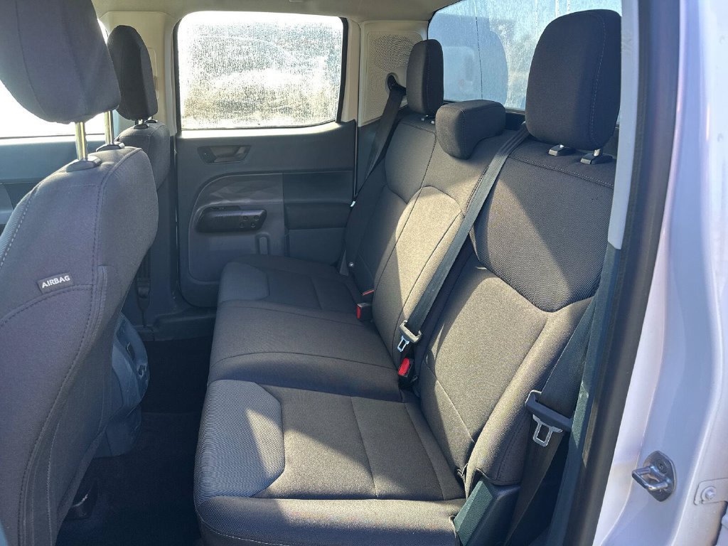 Used 2022 Ford Maverick XL FWD image 16