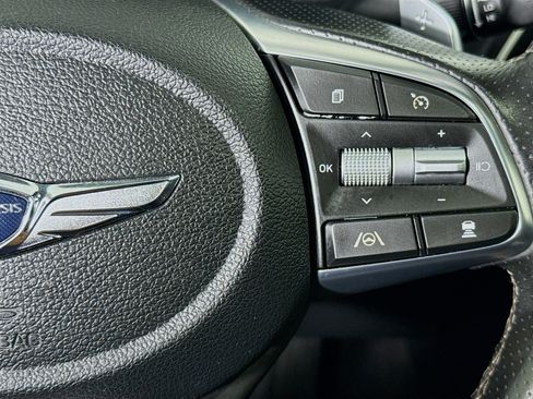 Used 2022 Genesis G70 2.0T w/ Prestige Package image 14