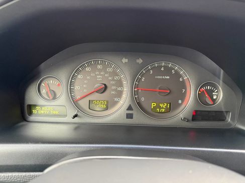 Used 2006 Volvo V70 2.5T image 15