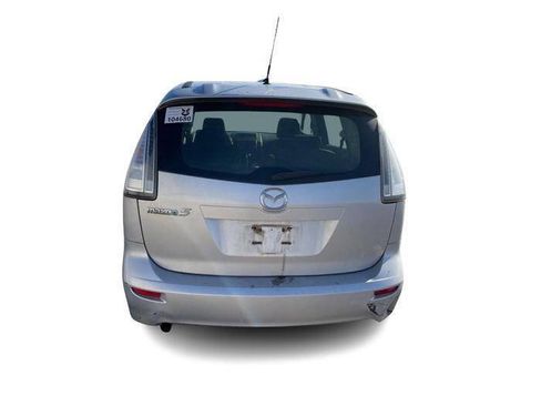 Used 2008 MAZDA MAZDA5 Touring image 4