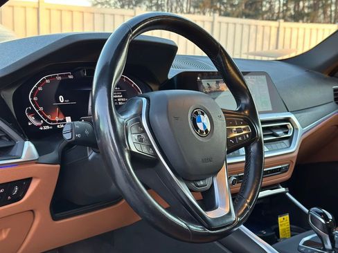 Used 2022 BMW 430i Gran Coupe 430i Gran Coupe w/ Premium Package 2 image 18