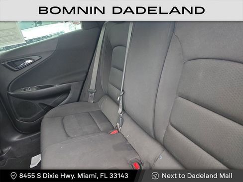 Used 2022 Chevrolet Malibu LS image 13