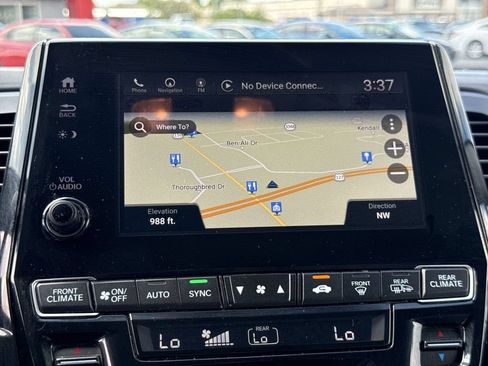 Used 2019 Honda Odyssey EX-L image 24
