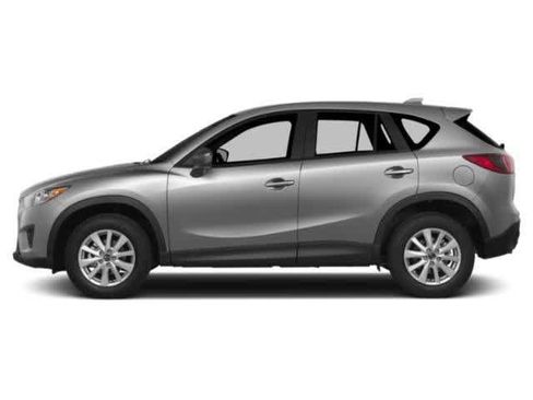 Used 2015 MAZDA CX-5 Sport w/ Bluetooth Audio Package image 2