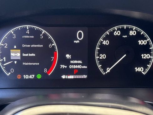 Certified 2024 Honda Pilot EX-L image 25