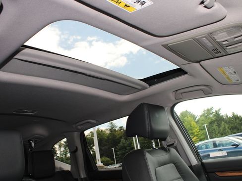 Used 2019 Honda CR-V EX-L image 27