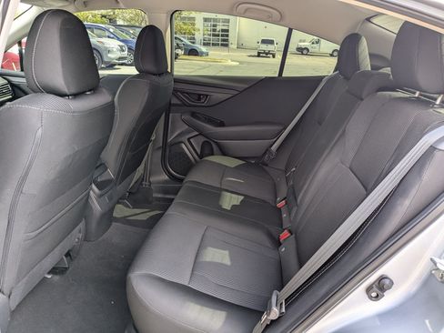 Used 2024 Subaru Legacy AWD/4WD image 27