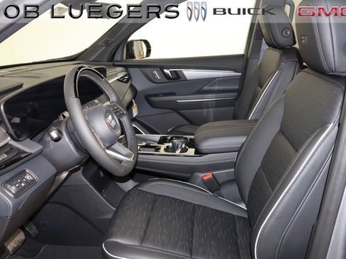 New 2026 Buick Enclave Sport Touring w/ Super Cruise Package AWD/4WD image 8