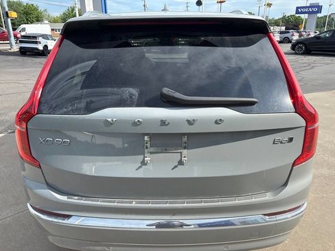 Used 2025 Volvo XC90 B6 Plus w/ Protection Package Premier AWD/4WD image 7