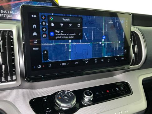 New 2027 Ford Expedition Active RWD image 23