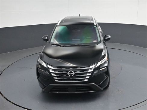 Used 2024 Nissan Rogue SV w/ SV Premium Package image 47