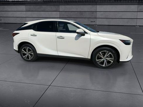 Certified 2024 Lexus RX 350 Premium w/ Cold Area Package FWD image 9