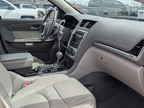 Used 2015 GMC Acadia SLT image 22