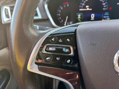 Used 2015 Cadillac SRX Performance w/ Trailering Package image 17