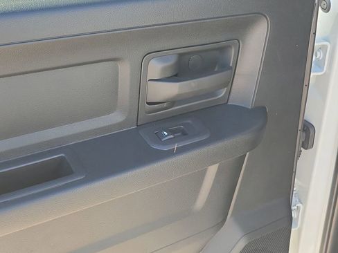 New 2026 RAM 3500 Tradesman image 46