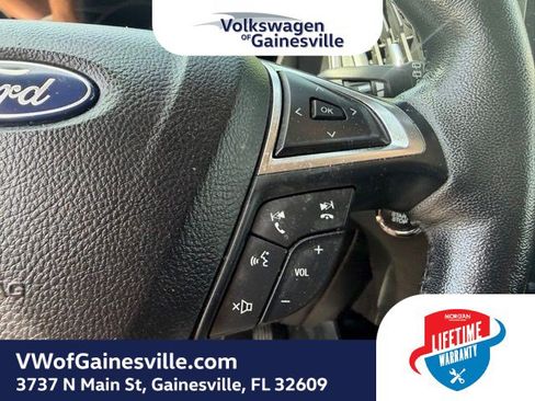 Used 2021 Ford Edge SEL w/ Convenience Package AWD/4WD image 22