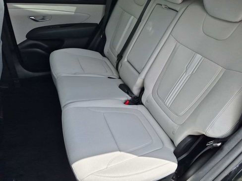 New 2026 Hyundai Tucson SEL FWD image 19