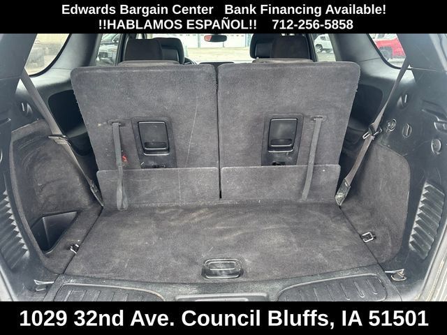 Used 2019 Dodge Durango GT AWD/4WD image 10
