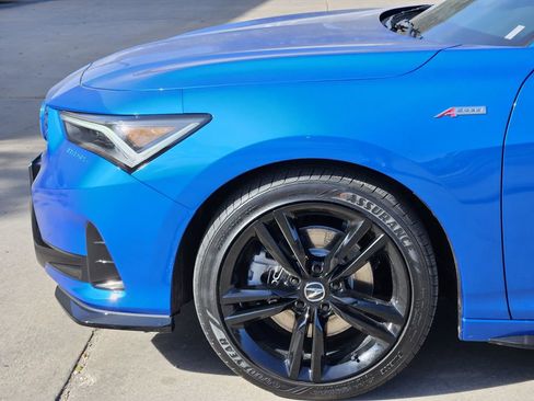 New 2026 Acura Integra A-Spec image 9