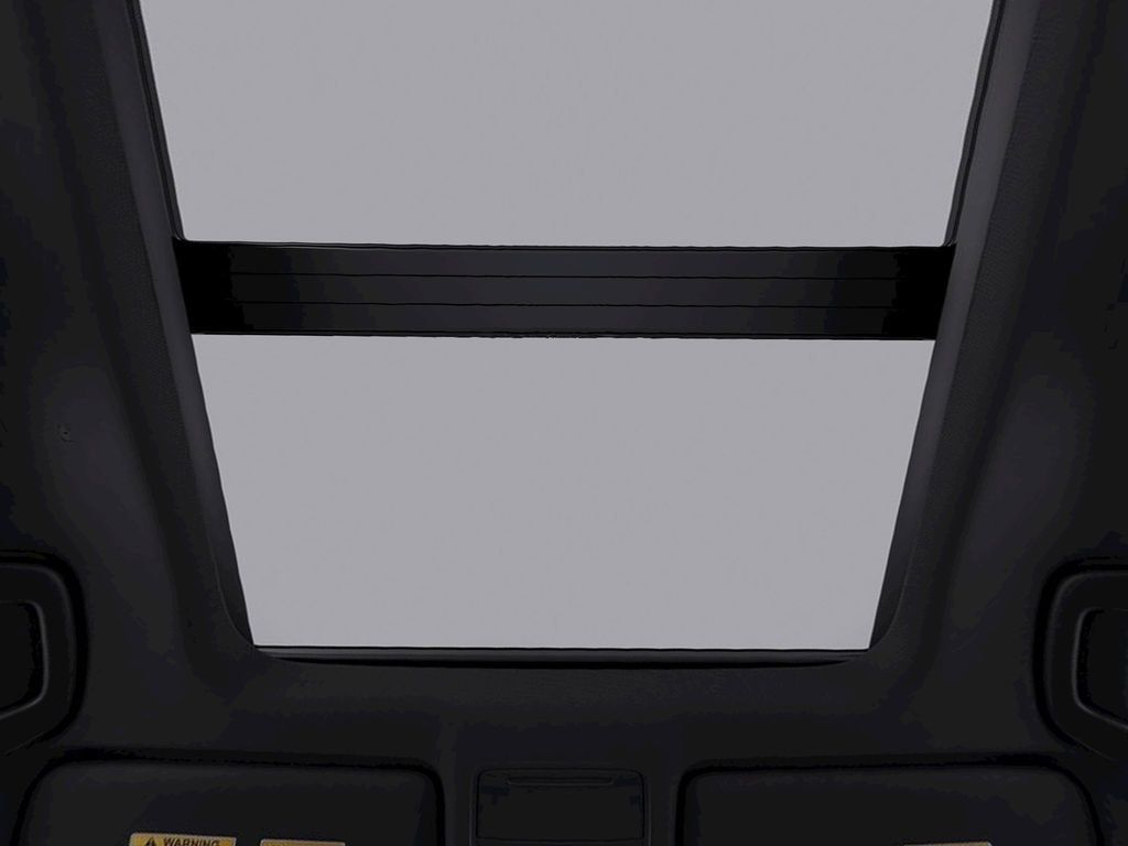 New 2026 Honda Passport TrailSport Elite image 7