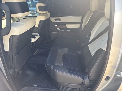 Used 2023 Toyota Tundra Capstone image 12