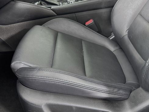 Used 2016 MAZDA MAZDA6 Touring FWD image 18