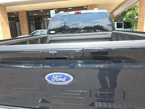 Used 2021 Ford F150 XLT w/ Equipment Group 302A High AWD/4WD image 13