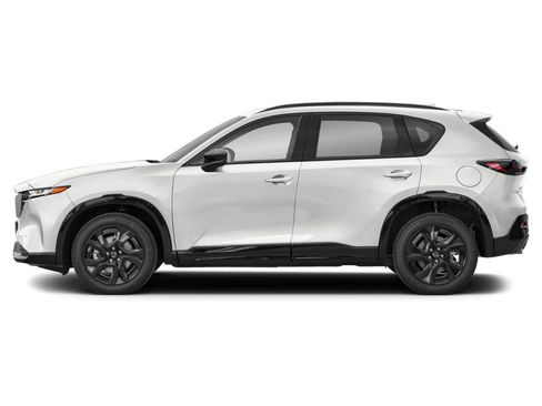 New 2026 MAZDA CX-5 2.5 S w/ Premium Package AWD/4WD image 2