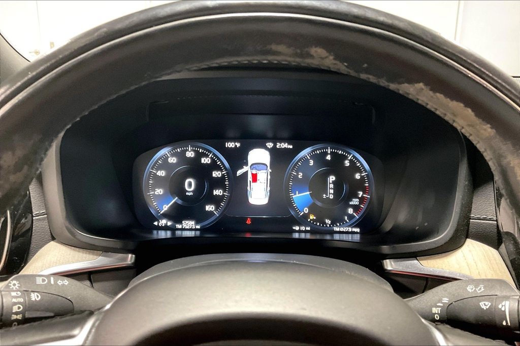 Used 2019 Volvo S60 T6 Inscription AWD/4WD image 27