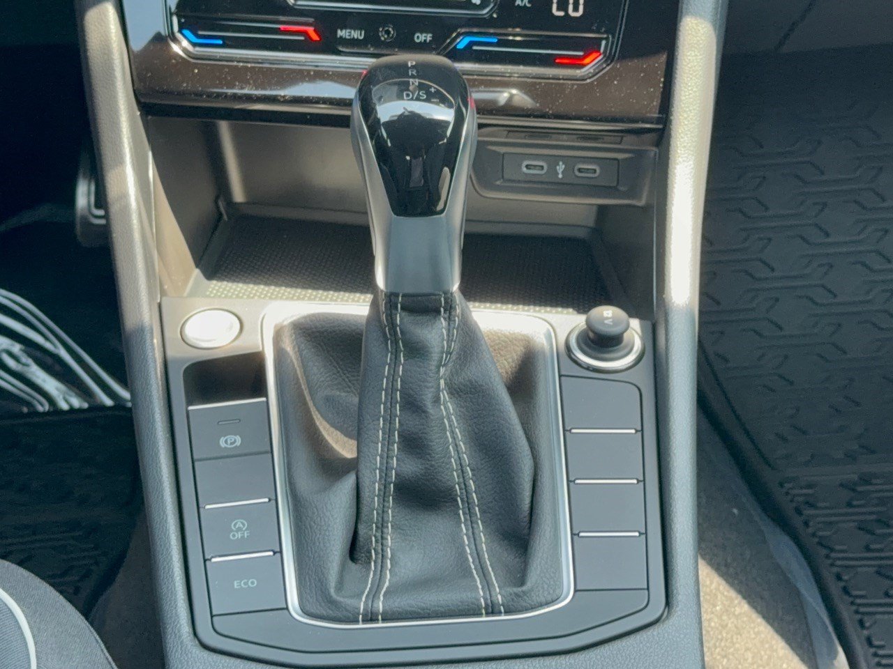 New 2027 Volkswagen Jetta Sport FWD image 21