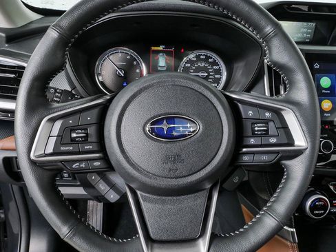 Used 2020 Subaru Forester Touring w/ Popular Package #2 AWD/4WD image 9