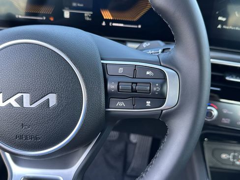 New 2026 Kia K5 GT-Line FWD image 29