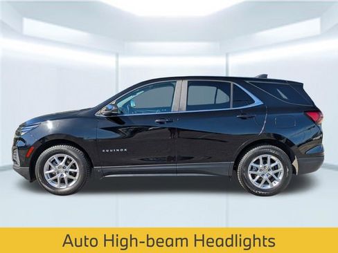 Used 2022 Chevrolet Equinox LT image 12