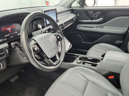 Used 2021 Lincoln Corsair Reserve image 25