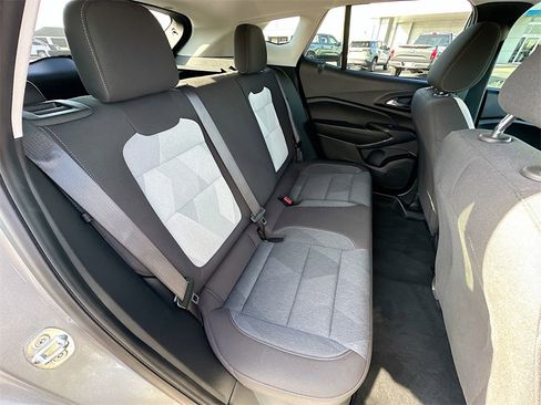 Certified 2024 Chevrolet Trax LS w/ LS Convenience Package image 24