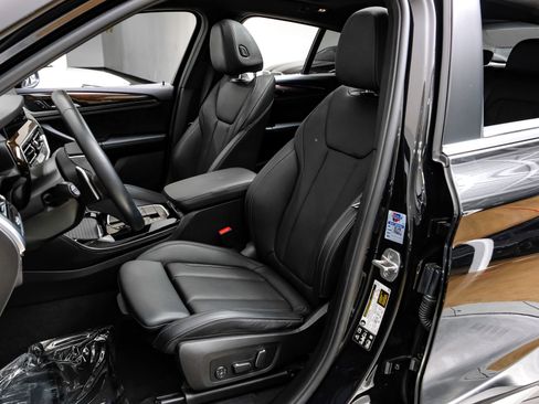 Used 2024 BMW X4 xDrive30i image 35