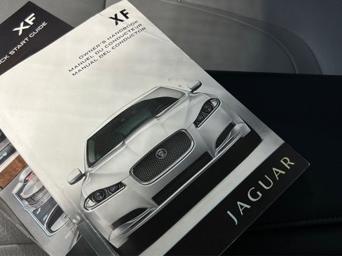 Used 2013 Jaguar XF 3.0 image 24
