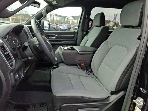 Certified 2023 RAM 1500 Big Horn AWD/4WD image 17