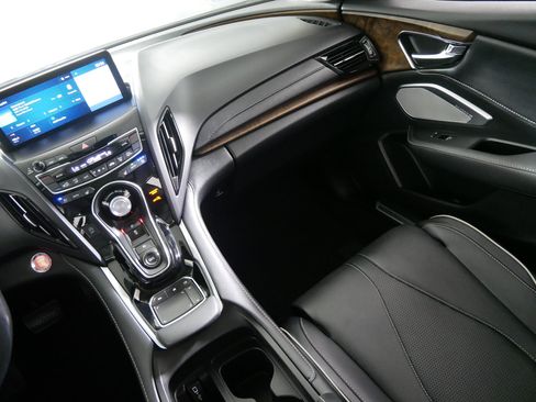 Used 2020 Acura RDX w/ Advance Package AWD/4WD image 11